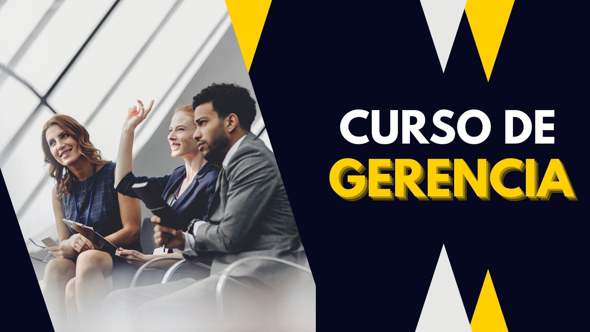 Curso de Gerencia