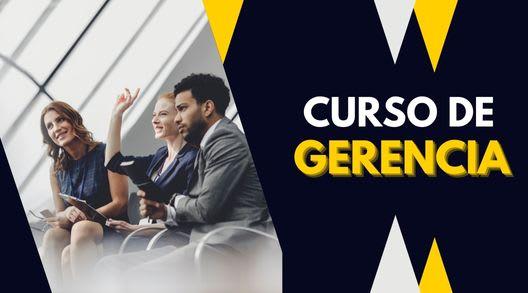 Curso de Gerencia