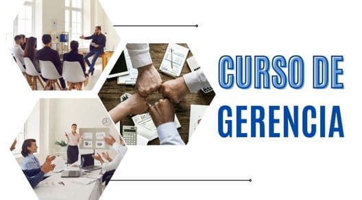 Curso de Gerencia