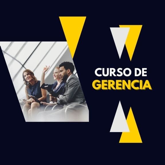 Curso de Gerencia