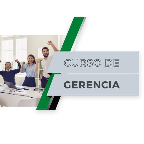 Curso de Gerencia