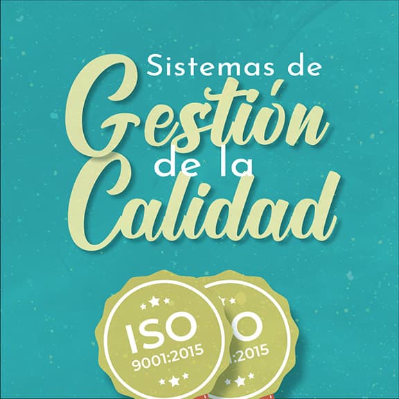 Curso de Gestión de Calidad