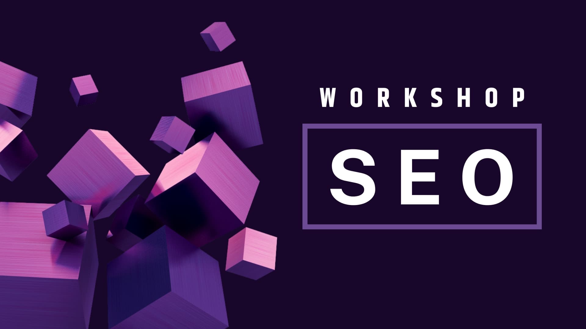 Curso de SEO