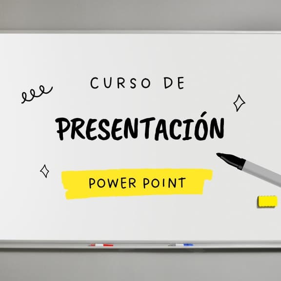 Curso de Power Point