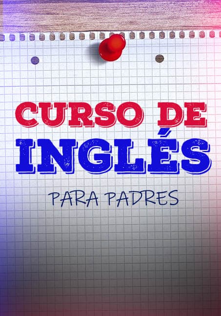 Curso de Inglés Para Padres