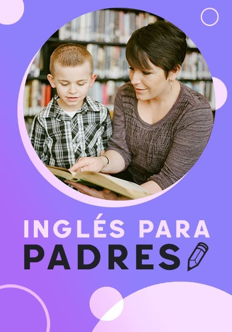 Curso de Inglés Para Padres