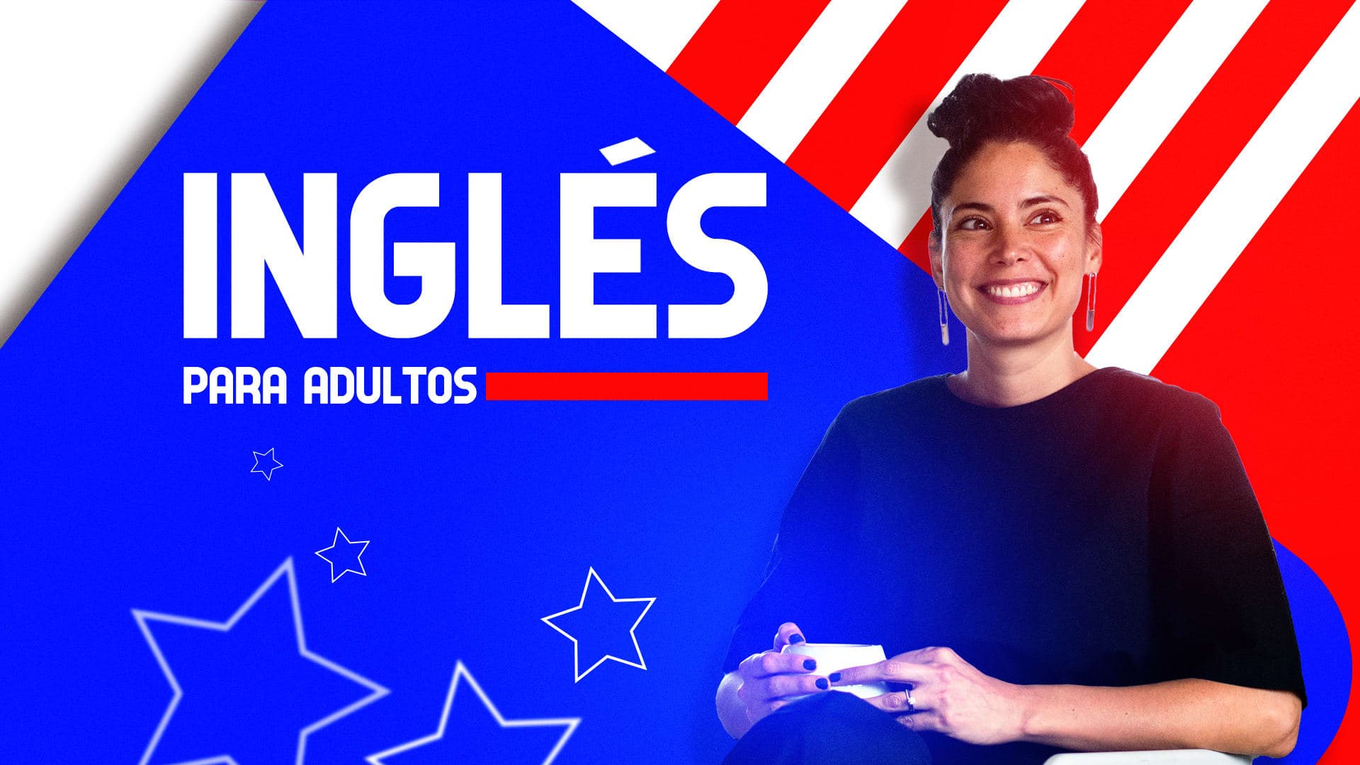 Curso de Inglés para adultos 