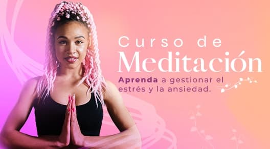 Curso de Meditación