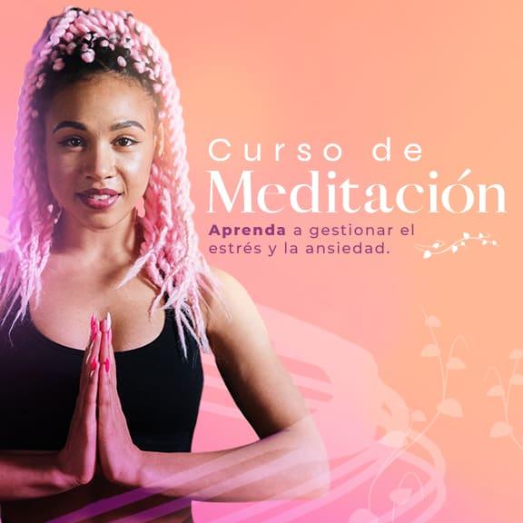 Curso de Meditación