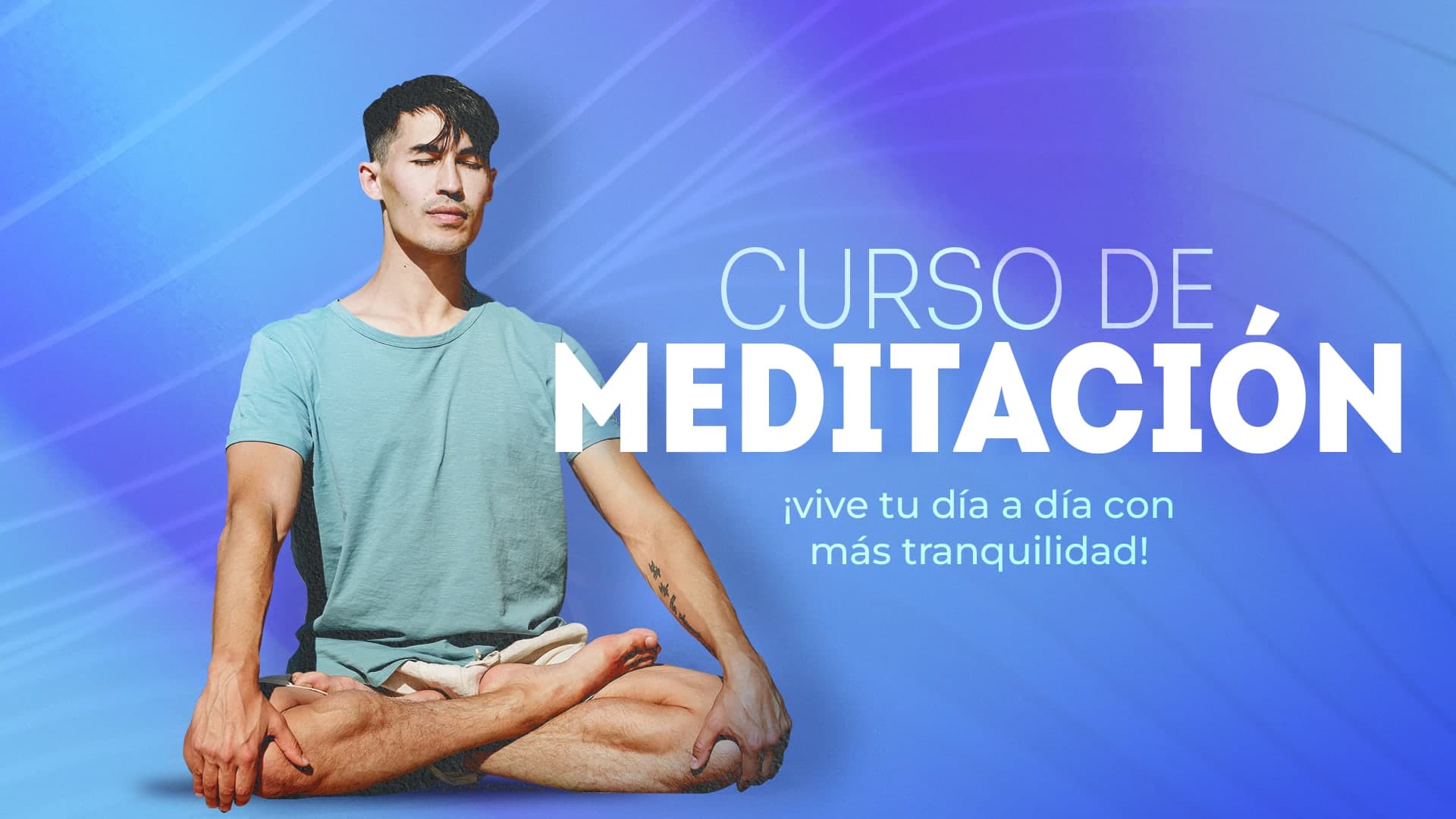 Curso de Meditación