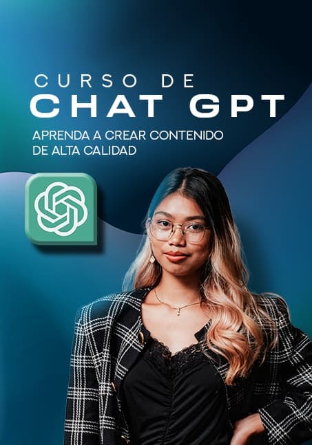 Curso de Chat GPT