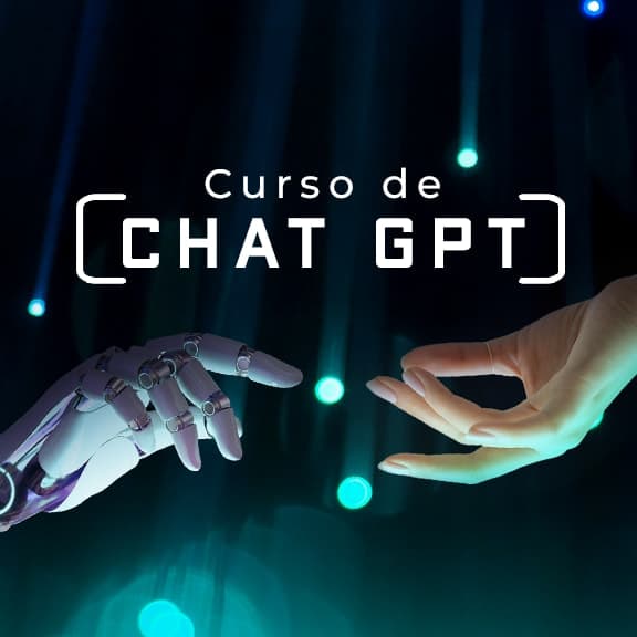 Curso de Chat GPT