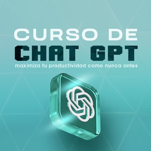 Curso de Chat GPT