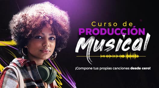 Producción Musical