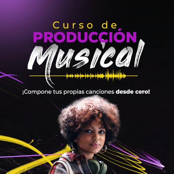 Producción Musical