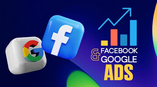 Curso de Facebook ADS y Google ADS