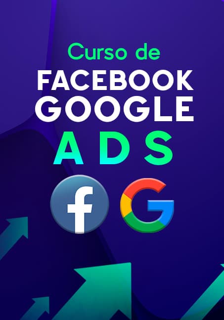 Curso de Facebook ADS y Google ADS