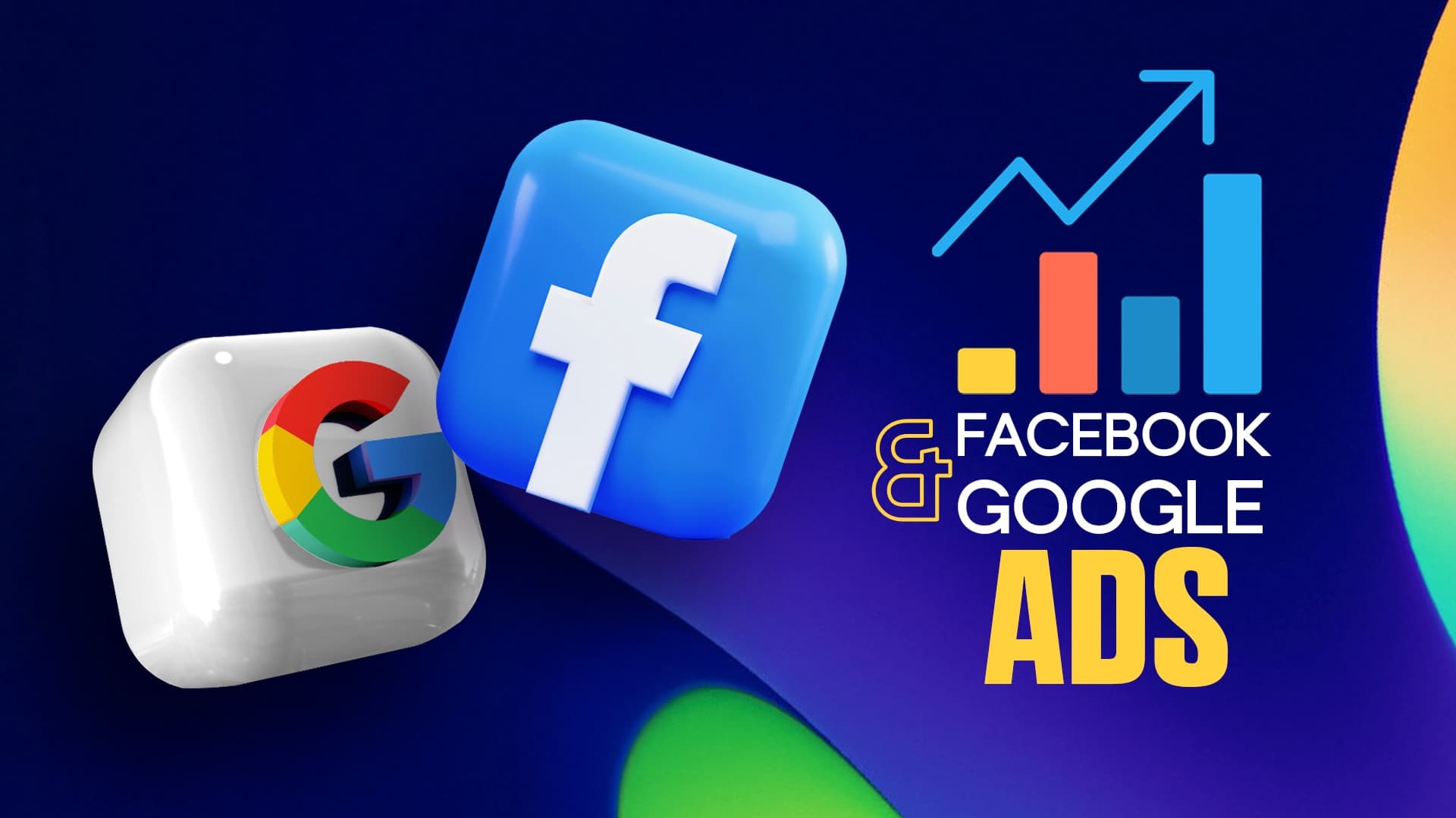 Curso de Facebook ADS y Google ADS