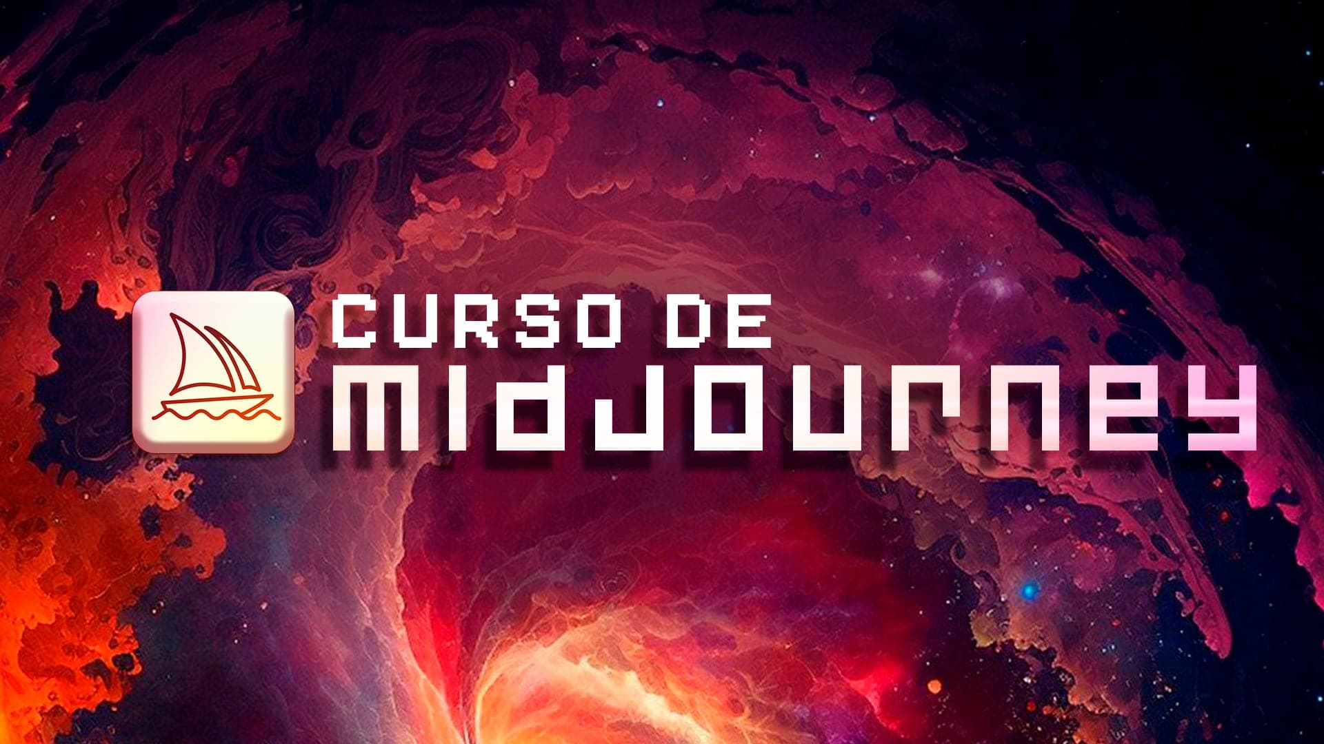 Curso de Midjourney - De Principiante a Pro