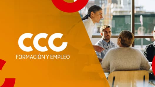 ¡Transforma tu Futuro Profesional con Cursos CCC! Cursos Online y Ciclos de FP