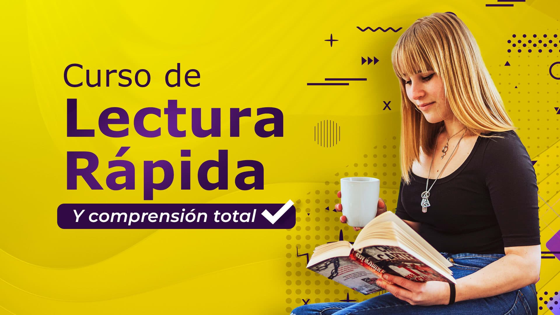 Curso de Lectura Rápida