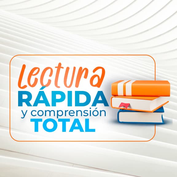 Curso de Lectura Rápida