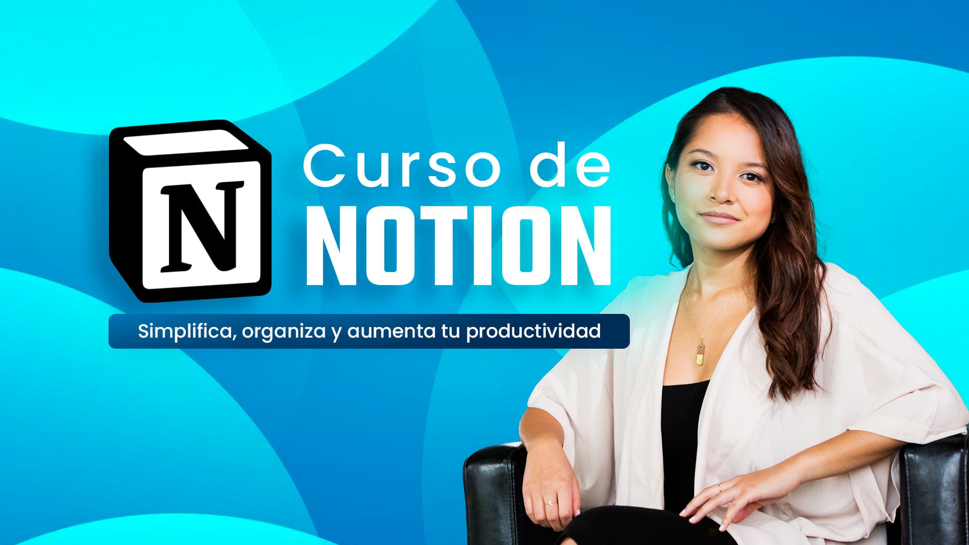 Curso de Notion