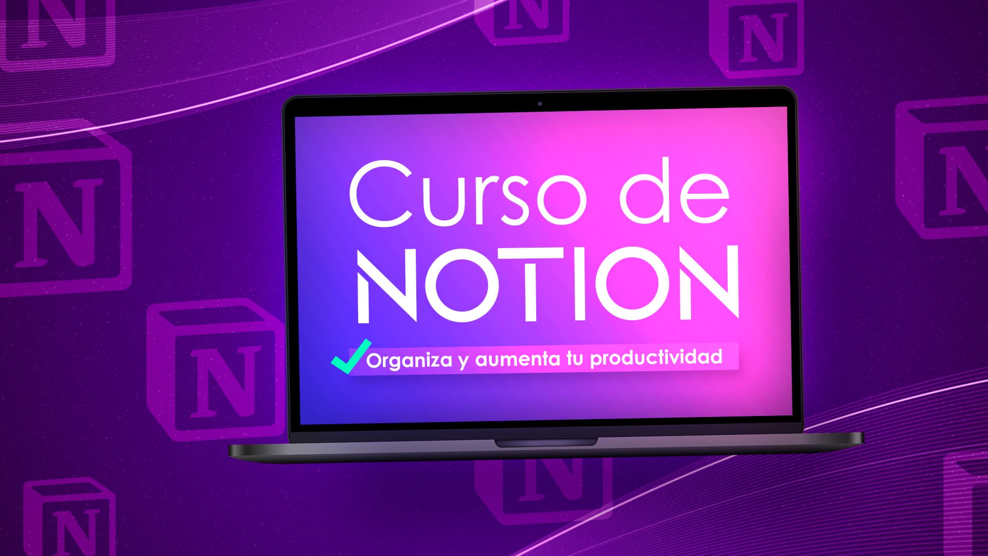 Curso de Notion