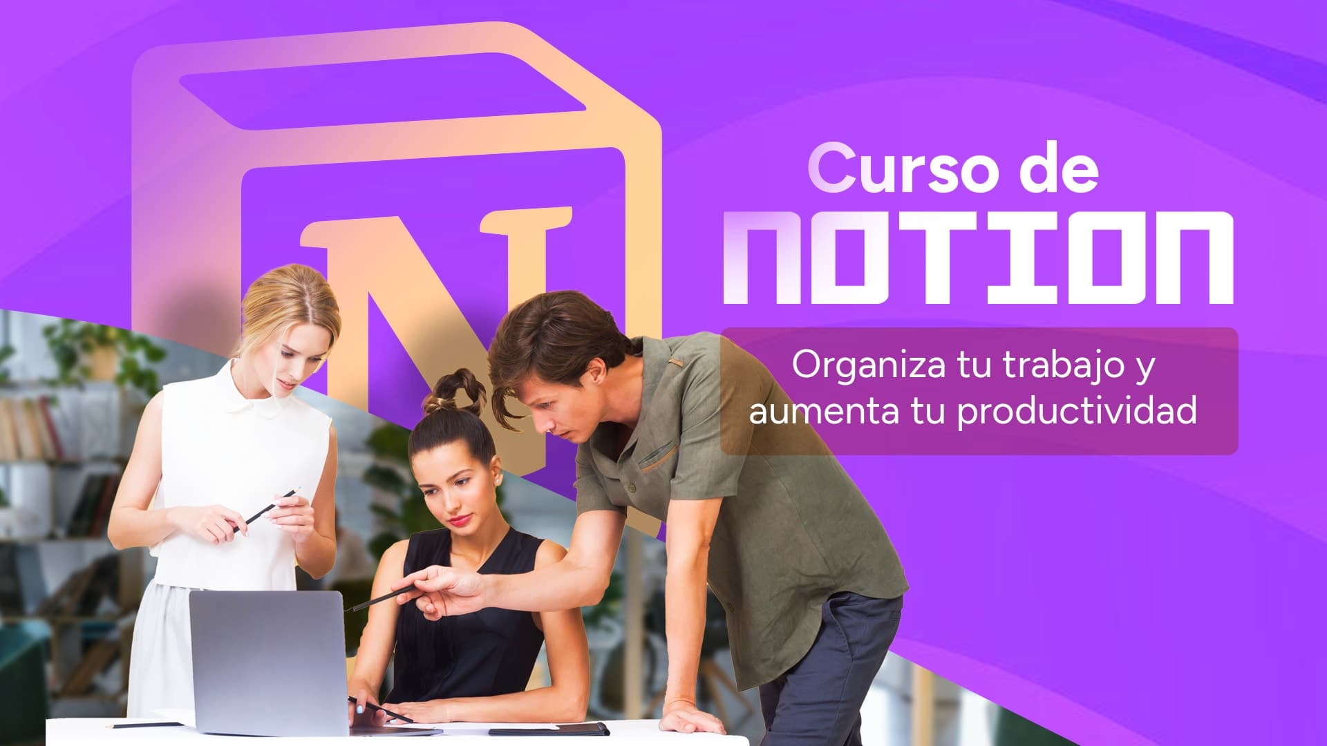 Curso de Notion