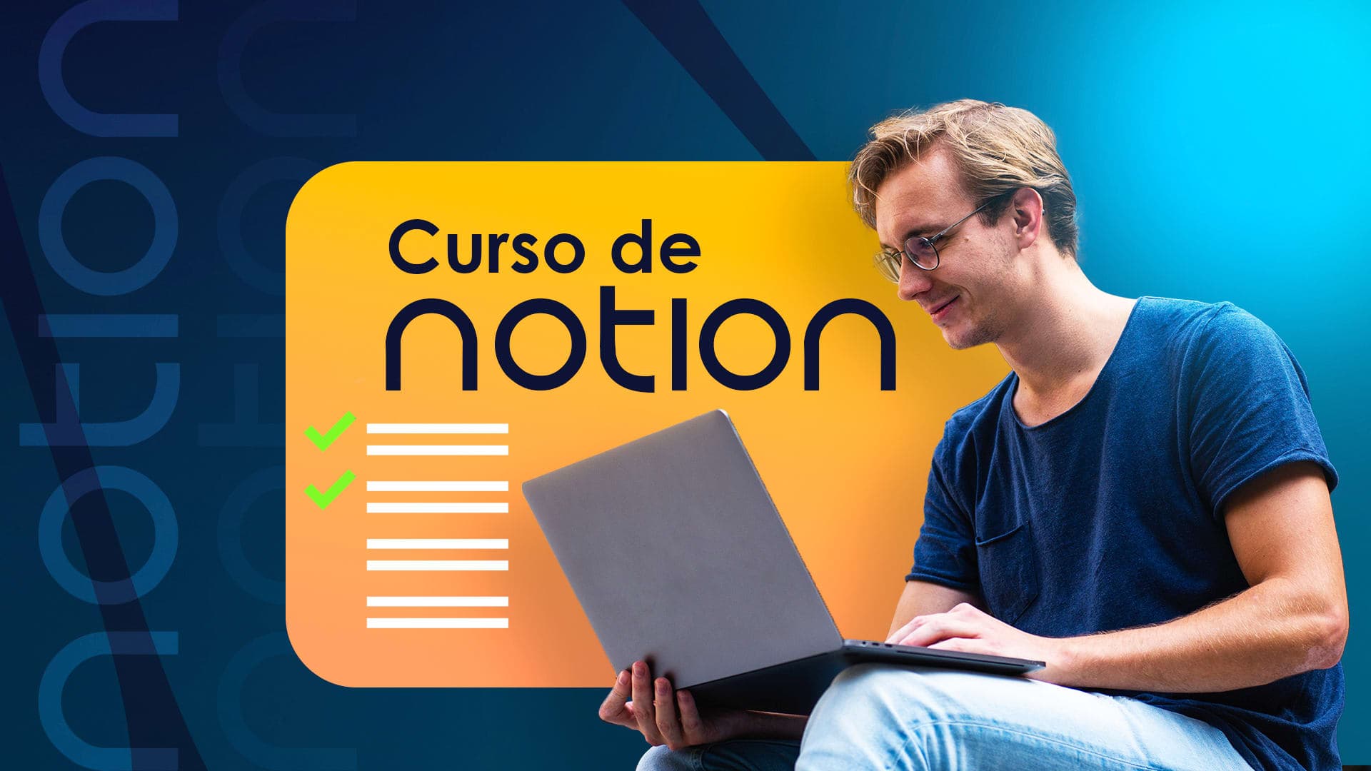 Curso de Notion