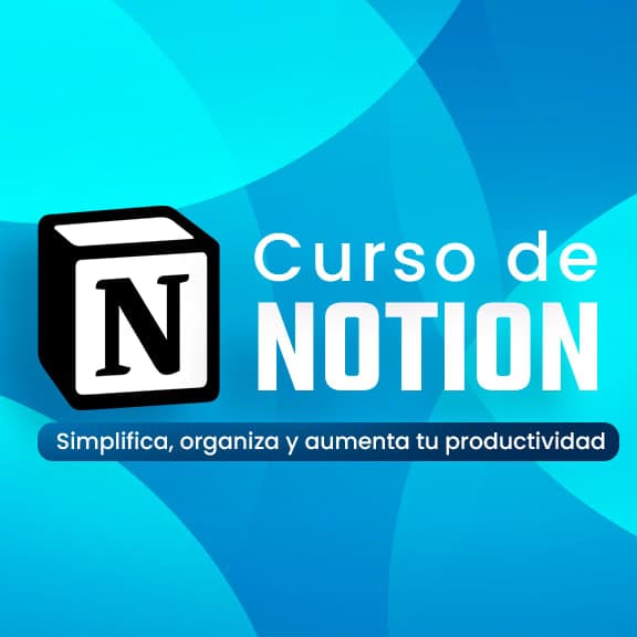 Curso de Notion