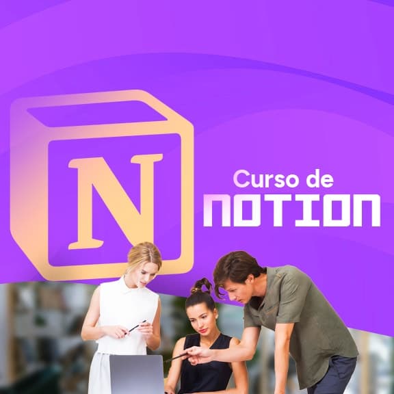 Curso de Notion