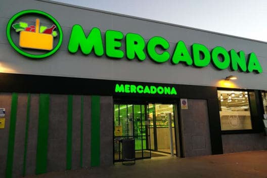 ¡191 Empleos en Mercadona a 20€/hora!