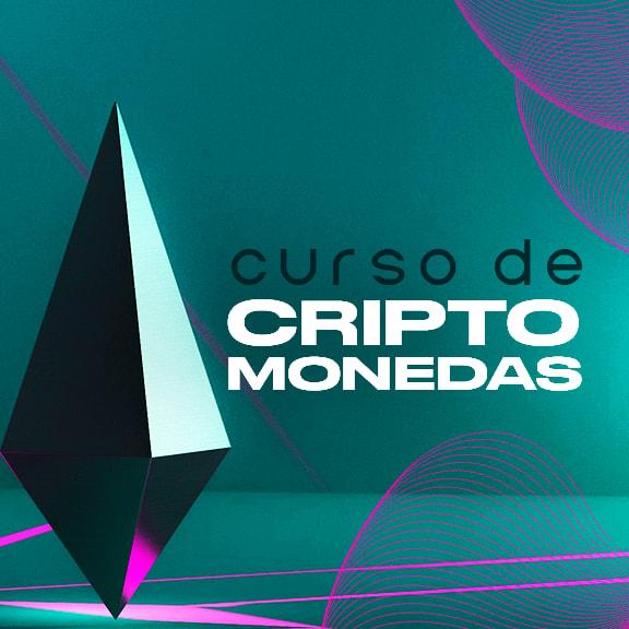 Curso de Criptomonedas