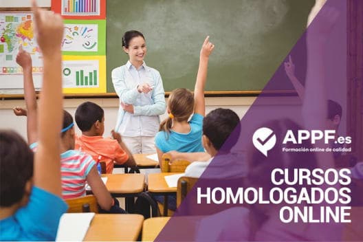 APPF Cursos Homologados - Últimos Días - Ofertas