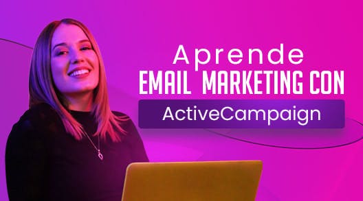 Email Marketing y Active Campaign