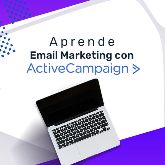 Email Marketing y Active Campaign