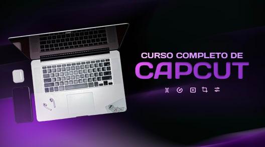 Curso Completo de CapCut