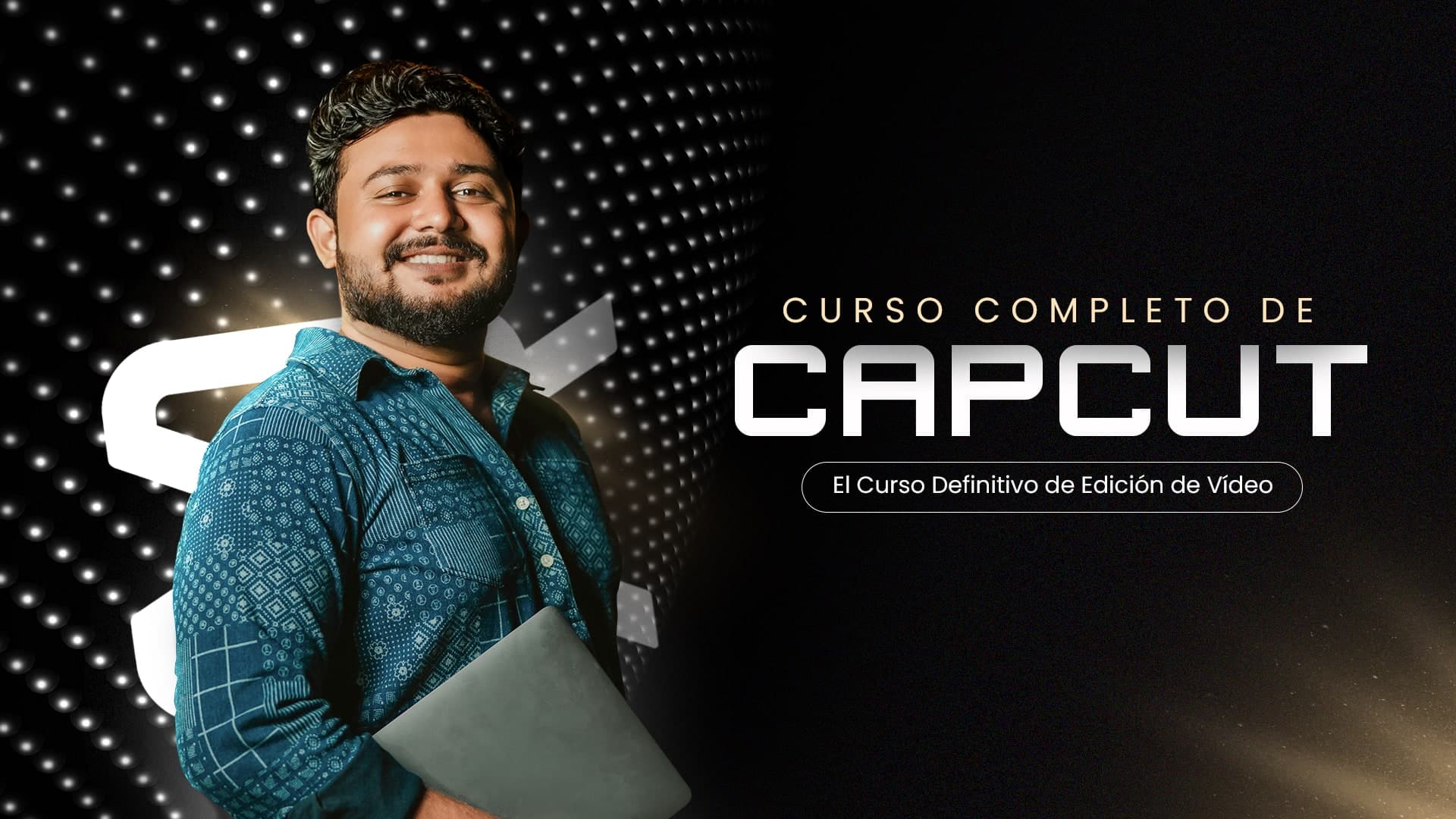 Curso Completo de CapCut