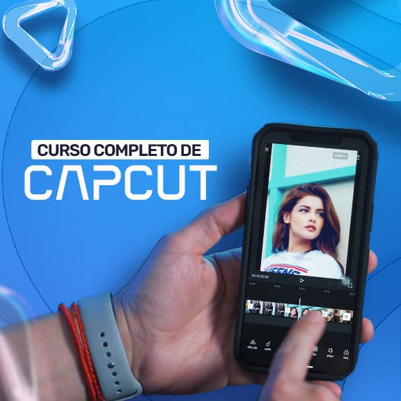 Curso Completo de CapCut