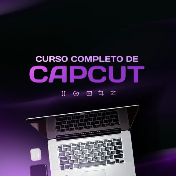 Curso Completo de CapCut