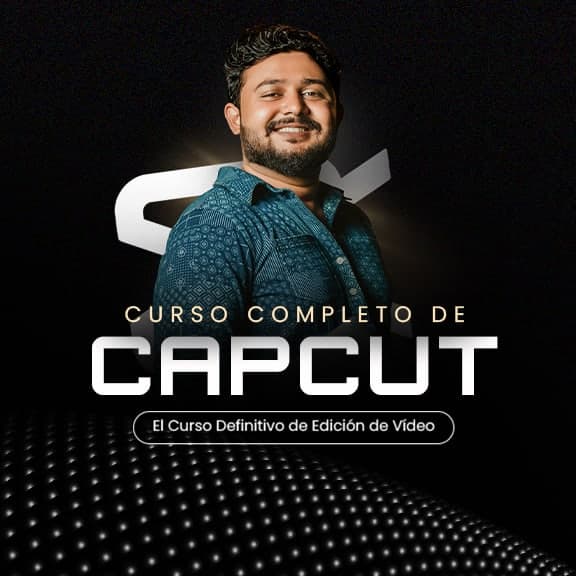 Curso Completo de CapCut