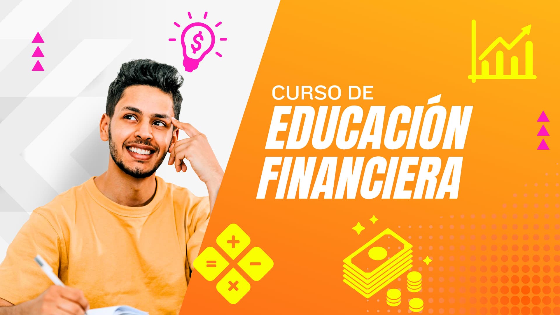 Educación Financiera