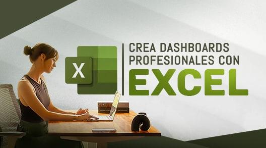 Dashboards con Excel