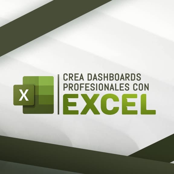 Dashboards con Excel