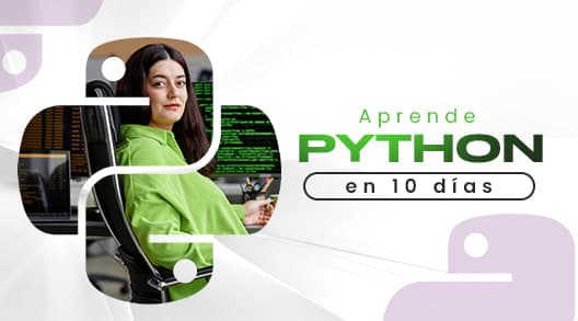 Python desde cero en 10 días