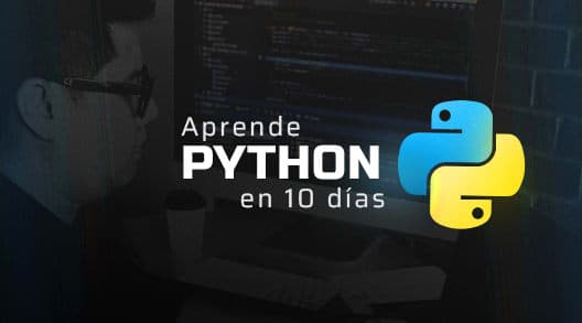 Python desde cero en 10 días