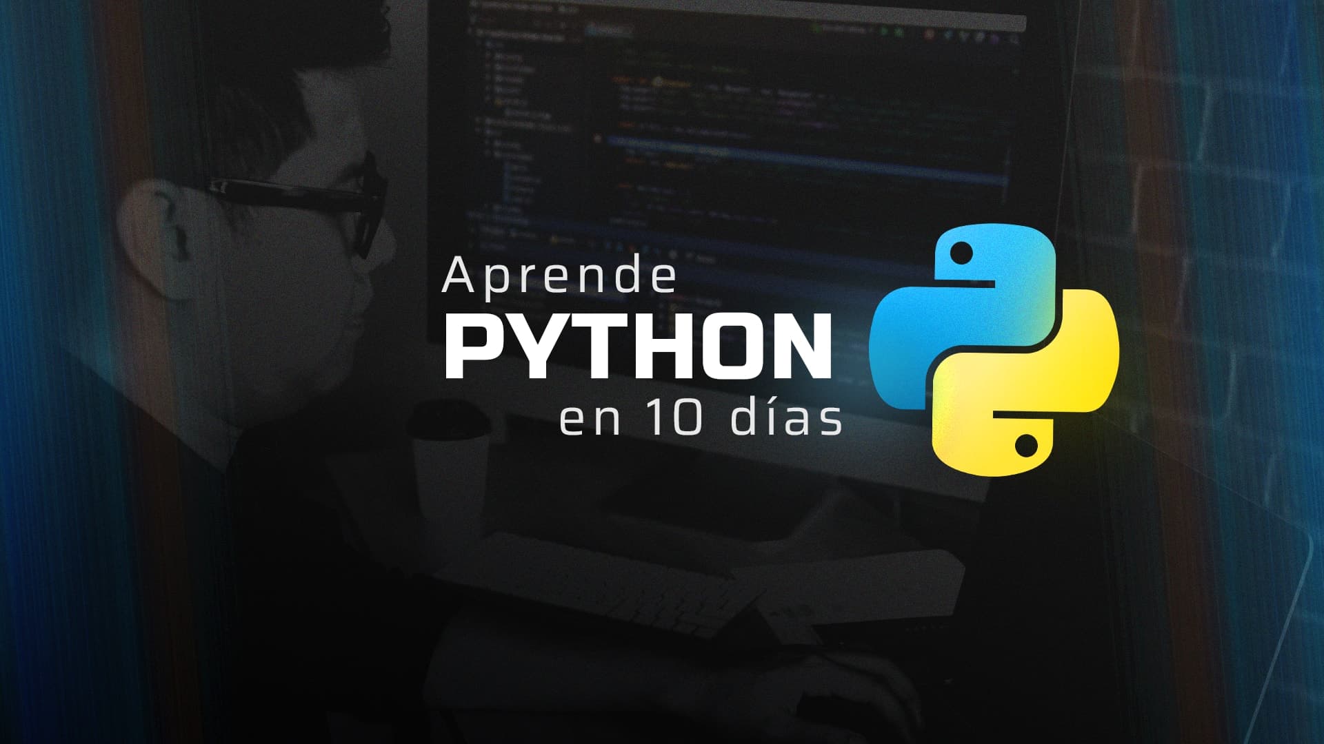 Python desde cero en 10 días