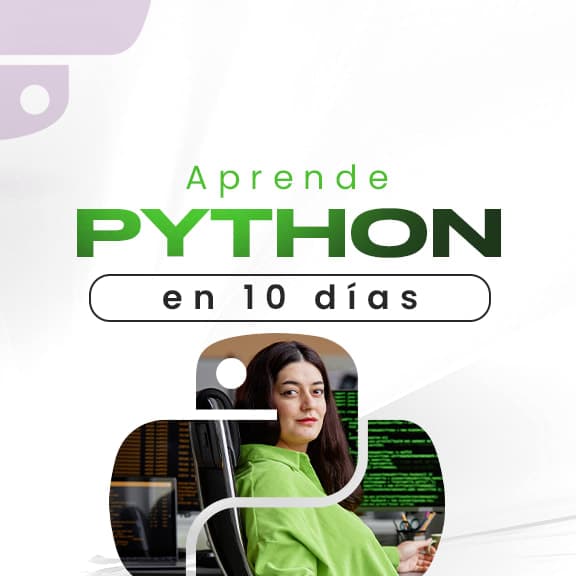 Python desde cero en 10 días
