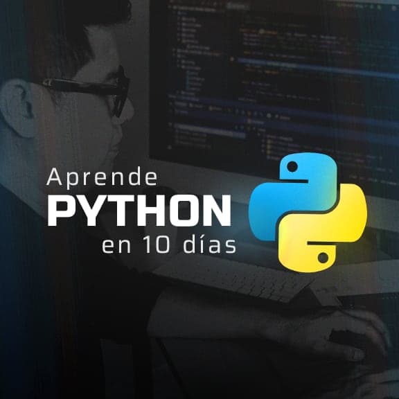 Python desde cero en 10 días